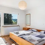 Haus Gutach Casa de Férias