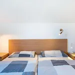 Casa de Férias Haus Gutach Schönwalde
