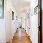 Haus Gutach * Schönwalde