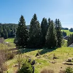 Casa de Férias Haus Gutach Schönwalde