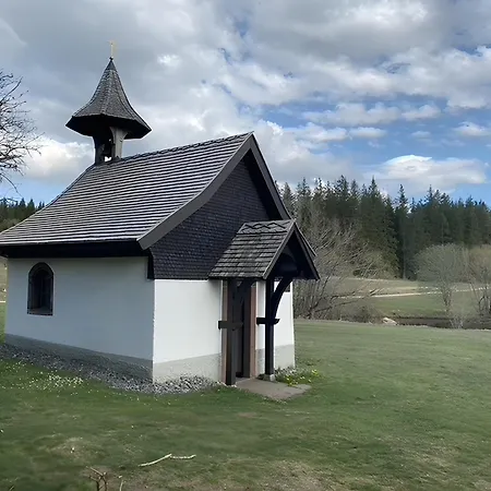 Haus Gutach * Schoenwald im Schwarzwald
