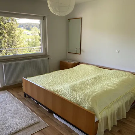 Holiday home Haus Gutach Schoenwald im Schwarzwald