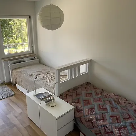 Holiday home Haus Gutach *