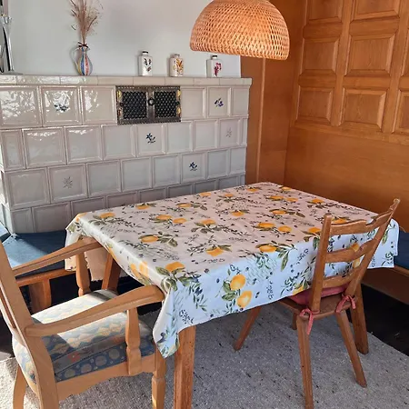 Holiday home Haus Gutach