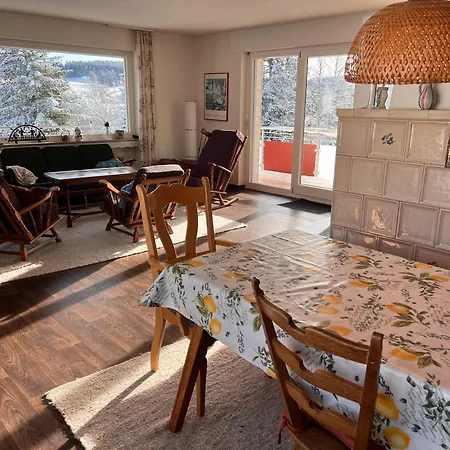 Holiday home Haus Gutach *