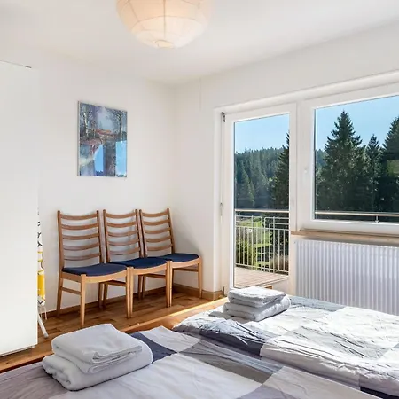 Haus Gutach * Schönwalde