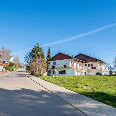 Haus Gutach Schönwalde