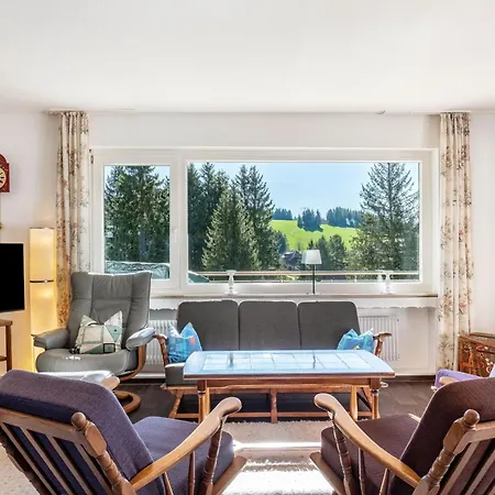 Haus Gutach * Schönwalde