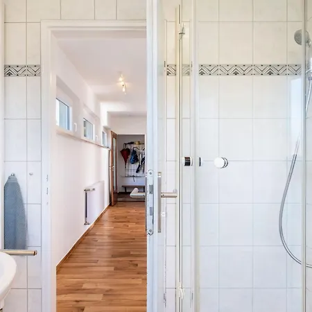 Casa de Férias Haus Gutach