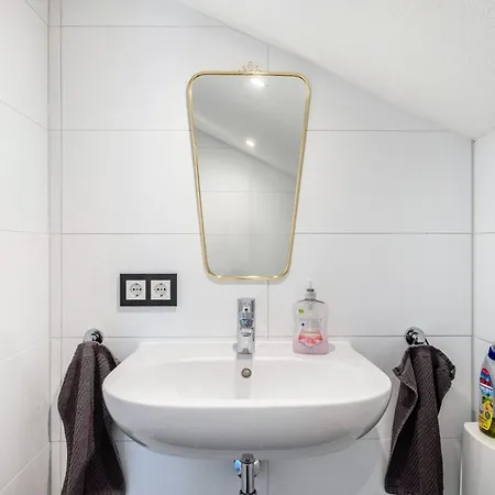 Holiday home Haus Gutach Schoenwald im Schwarzwald
