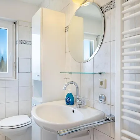 Holiday home Haus Gutach