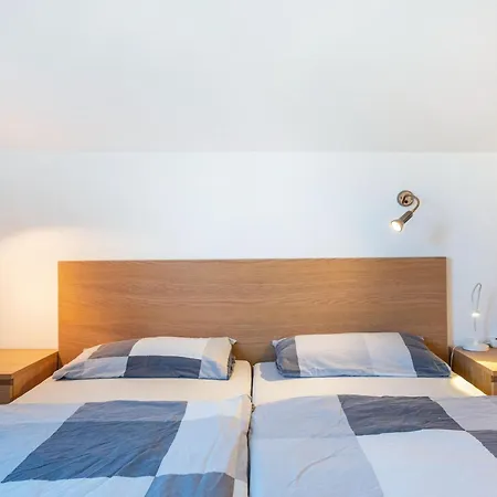 Holiday home Haus Gutach Schoenwald im Schwarzwald