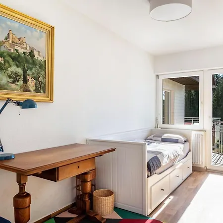 Holiday home Haus Gutach