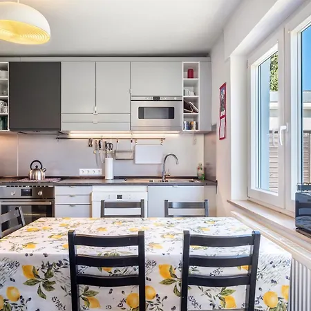 Haus Gutach Holiday home Schoenwald im Schwarzwald