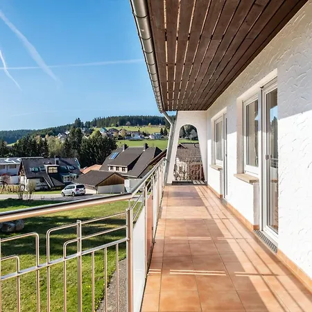 Haus Gutach